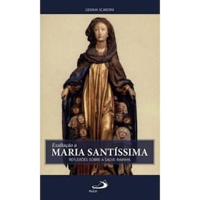 Exaltacao A Maria Santissima - Reflexoes Sobre A Salve Rainha