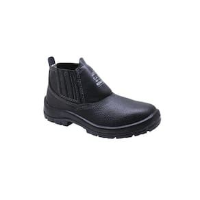 Botina Flex Elástico Kadesh n°41