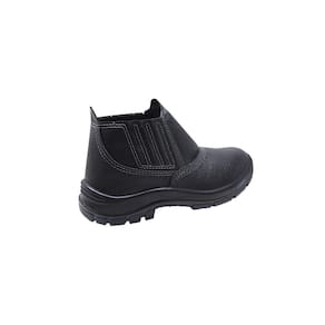 Botina Flex Elástico Kadesh n°39