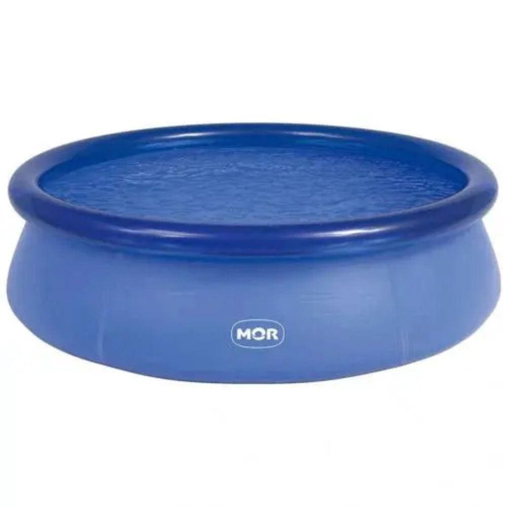 Piscina Splash Fun 1,80m X 63cm 1400 Litros Mor
