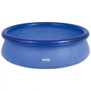 Piscina Splash Fun 1,80m X 63cm 1400 Litros Mor