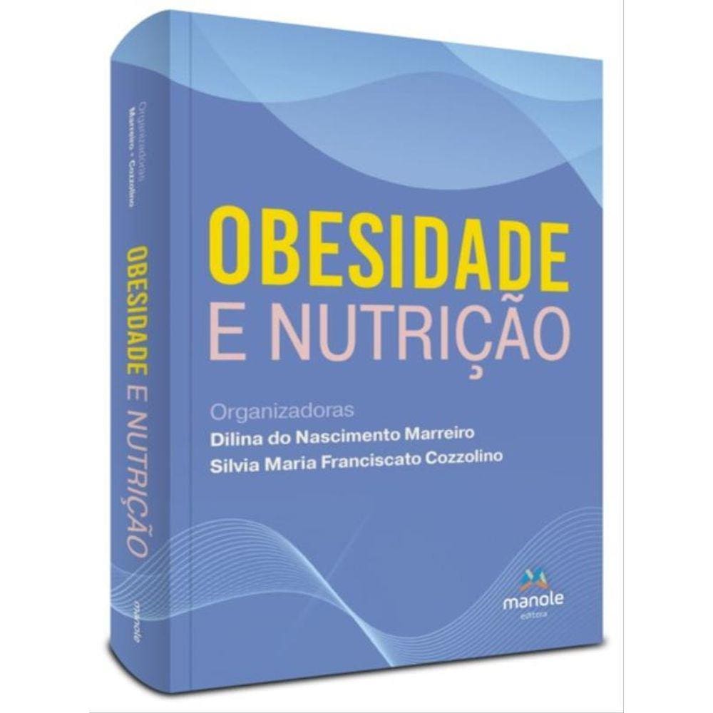 Obesidade E Nutrição