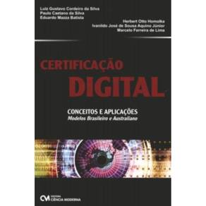 Certificacao Digital - Conceitos E Aplicacoes