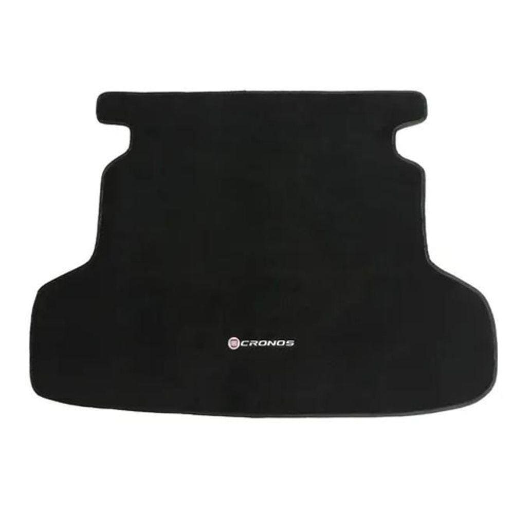 Tapete Porta Mala Fiat Cronos Forração