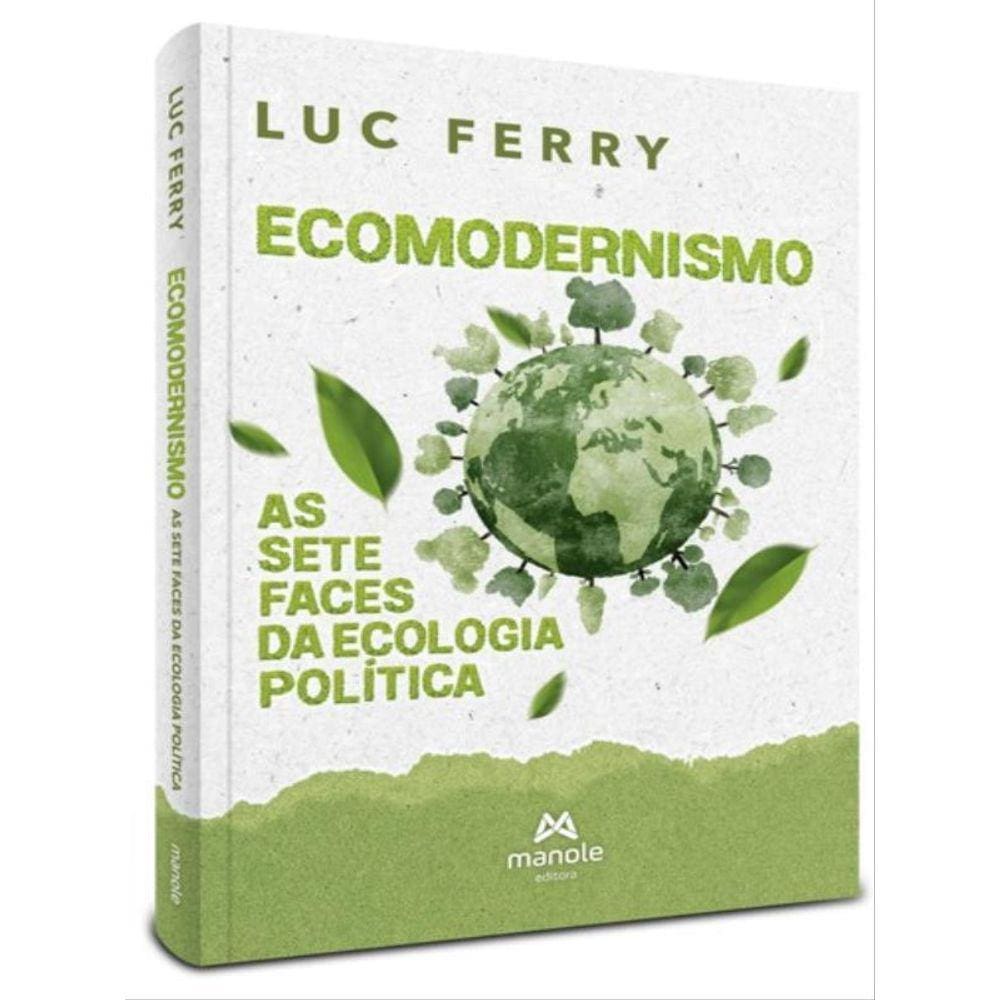 Ecomodernismo