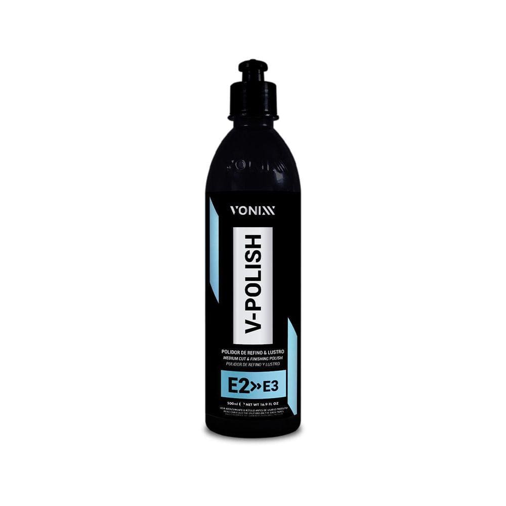 V-Polish Polidor Refino E Lustro 500Ml Vonixx