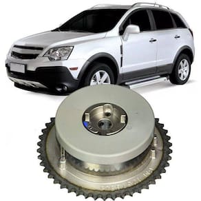 Polia Variavel De Admissão Captiva 2.4 16V 2009 À 2016