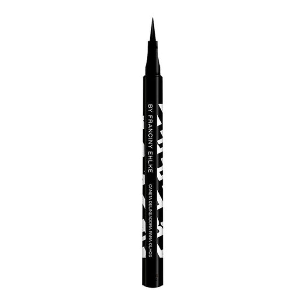 Caneta Delineadora Para Olhos Pullpen - Fran Ehlke