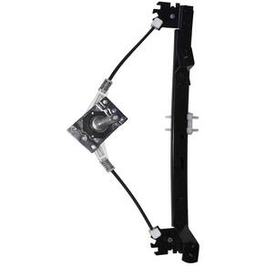 Maquina Vidro Mobi Dianteira Esquerda Manual 2016 ..