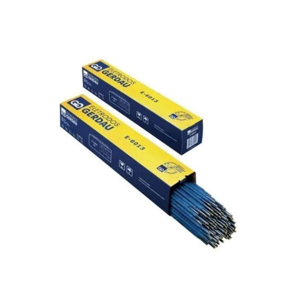 Eletrodo 6013 2,5 5Kg Gerdau