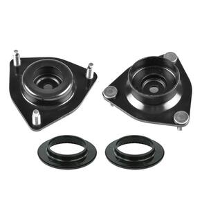 Rolamento + Coxim Dianteiro Eclipse Cross 2022 - 2 Kit