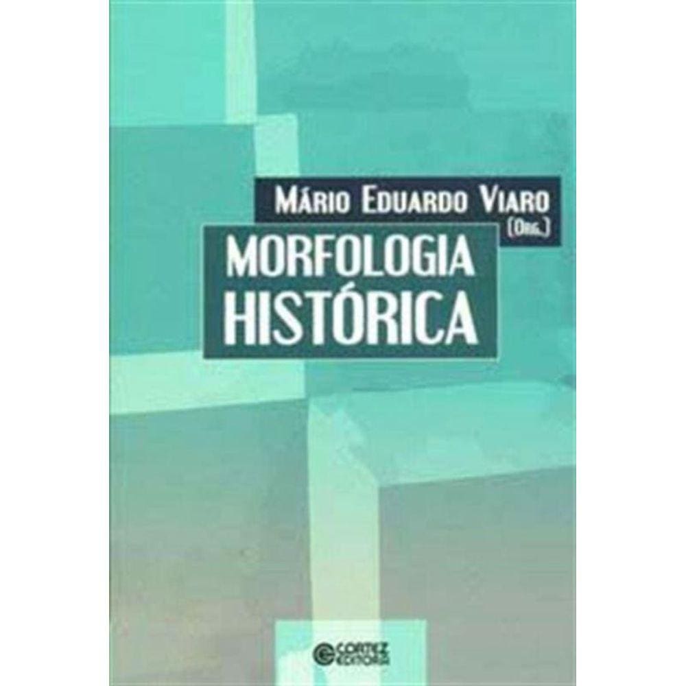 Morfologia Historica