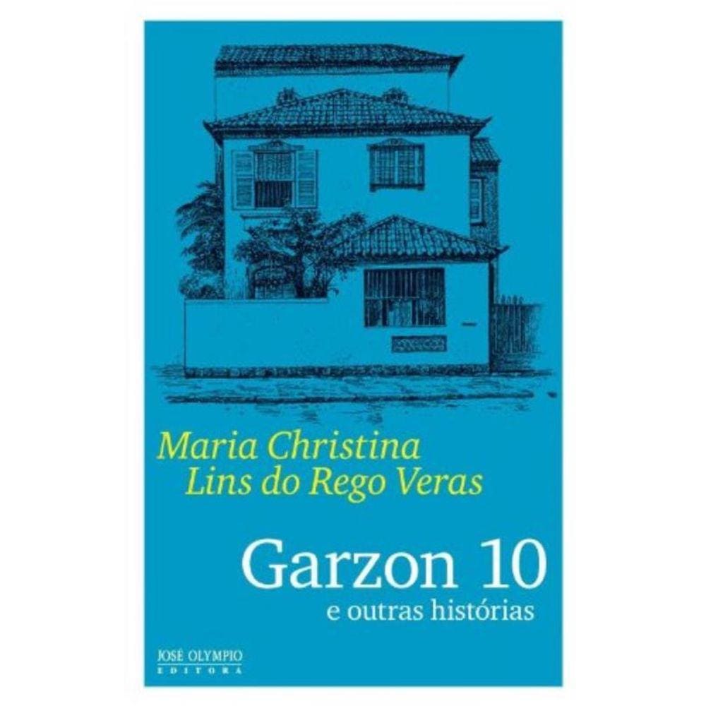 Garzon 10 E Outras Historias