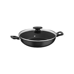 Panela Wok Tramontina Loreto Antiaderente Alumínio 27817120