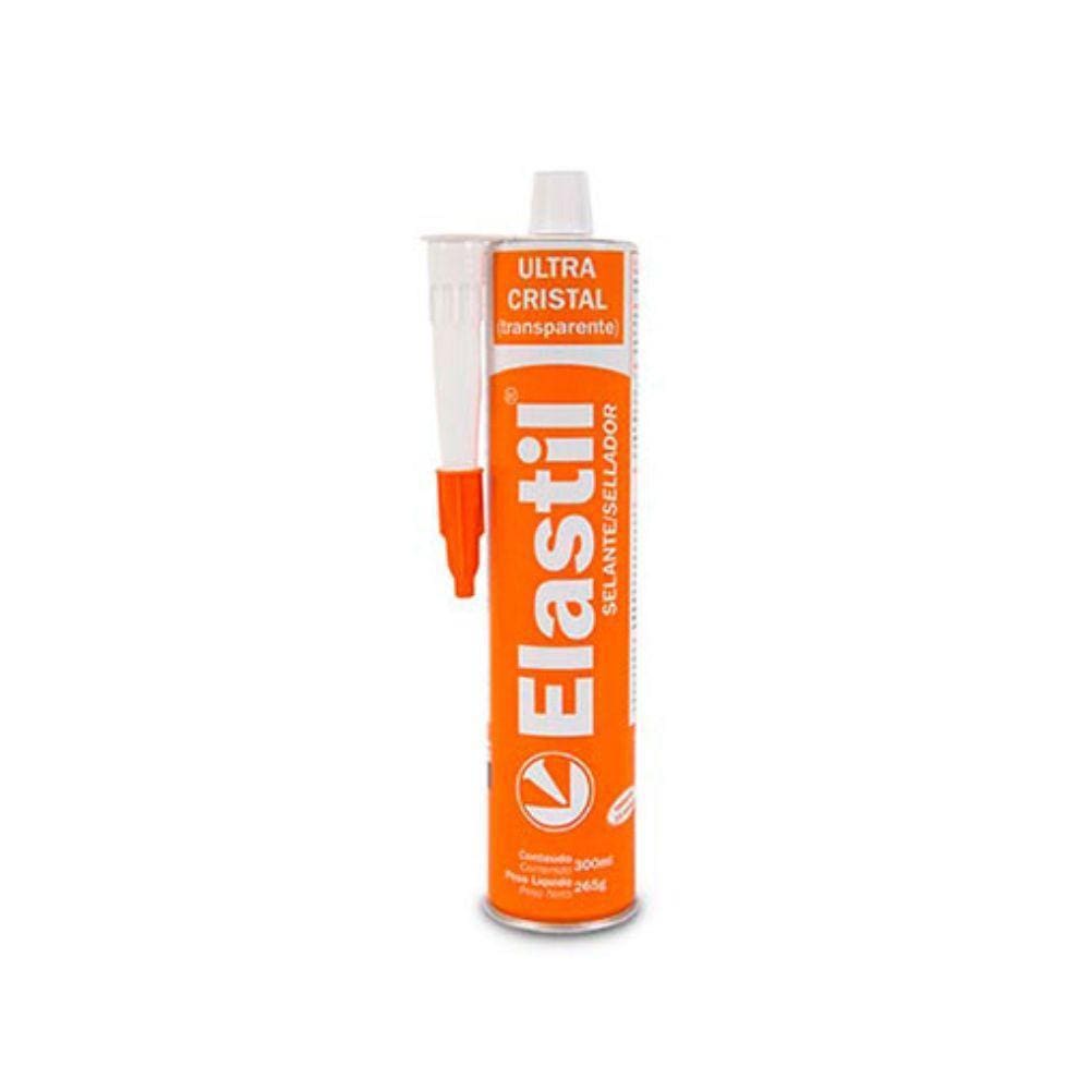 Ultra Cristal Elastil 300G Transparente