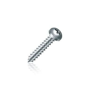 Parafuso Panela Para Madeira 3,5 X 16 Mm Caixa Com 1000 Peças