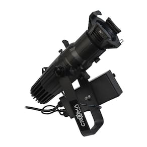 Refletor elipsoidal LED DMX/RDM Croma Efekt CROMA20PFL-26