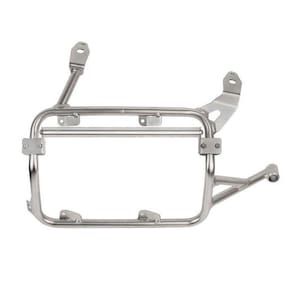 Adaptador Saxon Do Suporte Lateral P Encaixar Alforje Bmw Gs