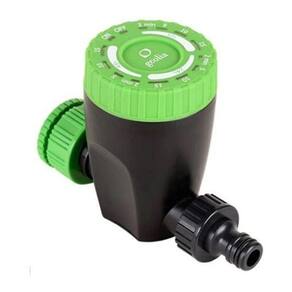 Temporizador Profissional Para Irrigação Eletrônico 3/4 19Mm