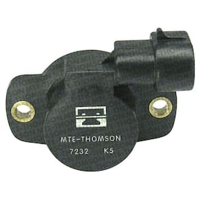 Sensor Borboleta Palio Uno Clio Gol Logus Parati Mte 7232