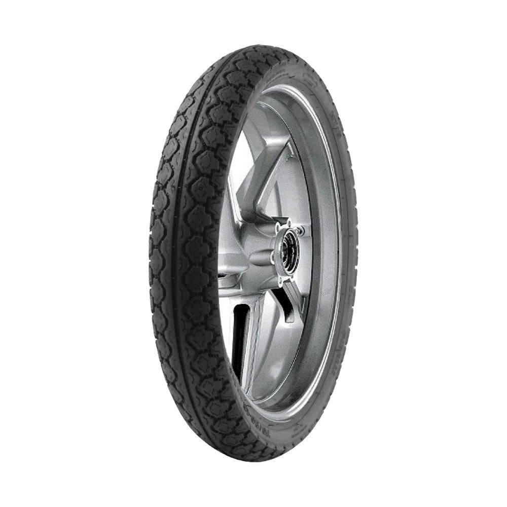 Pneu Moto Pirelli Aro 14 Mandrake MT 15 80/100-14 49L TT (T)