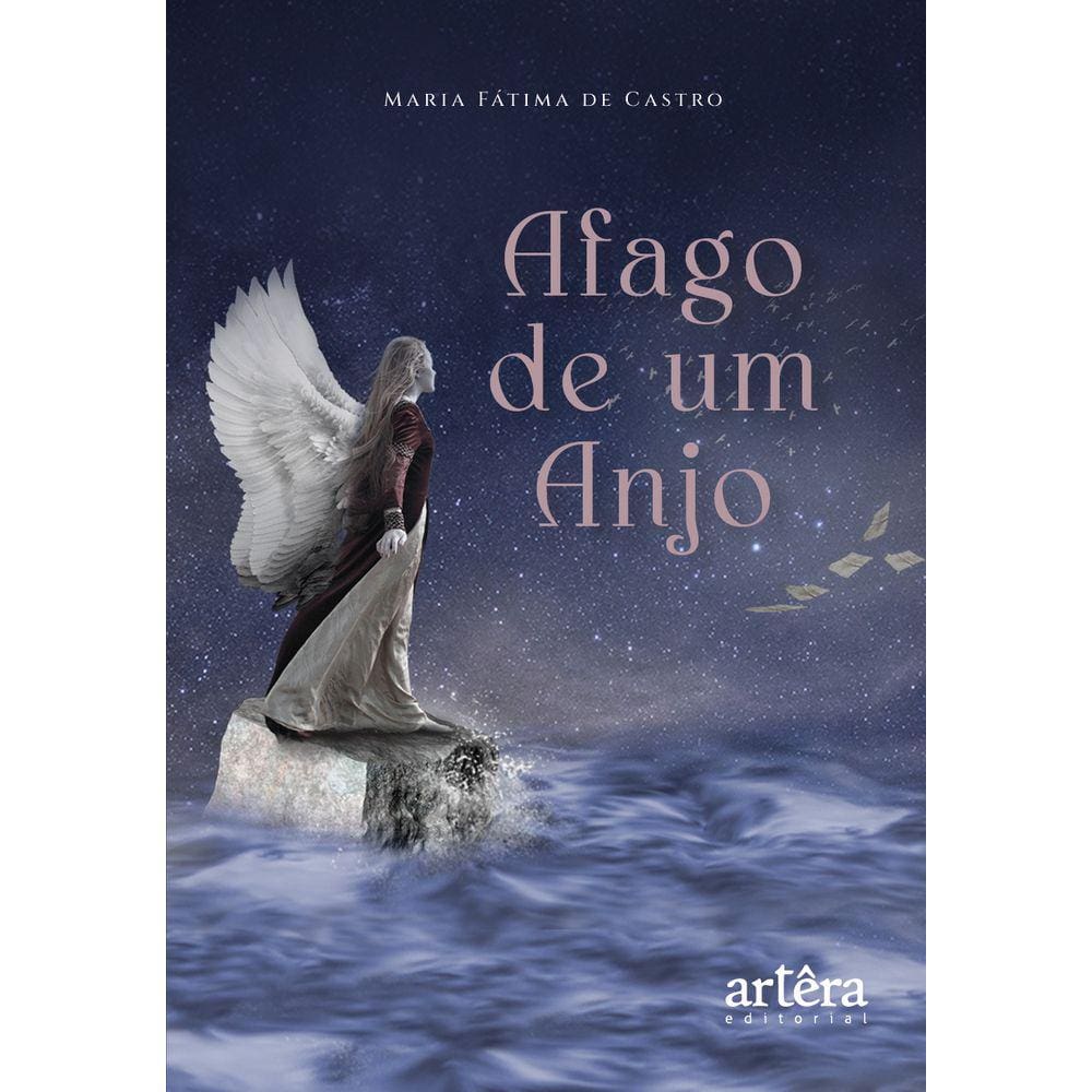 Afago de um Anjo