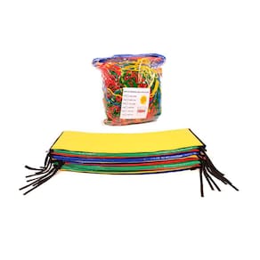 Kit Proteção De Molas E Rede De Proteção Cama Elástica 3,66M
