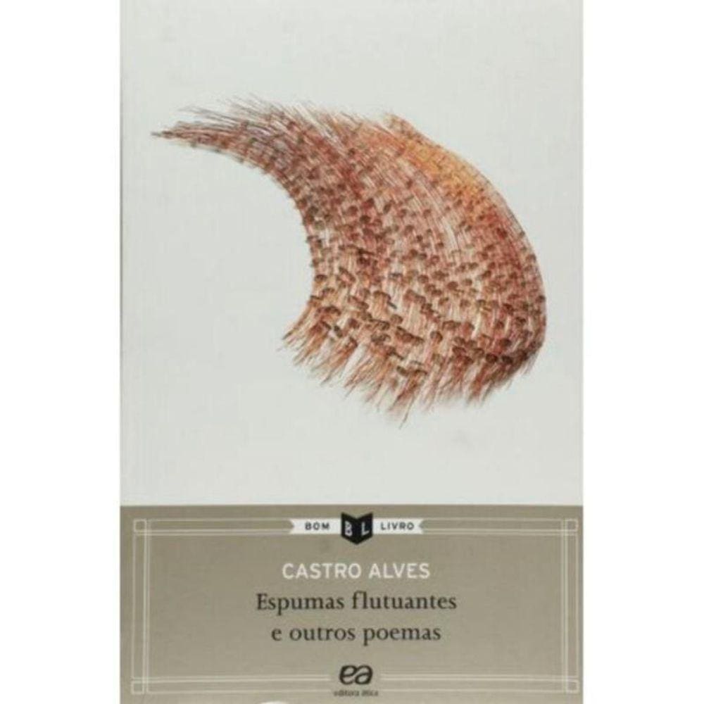 Espumas Flutuantes E Outros Poemas