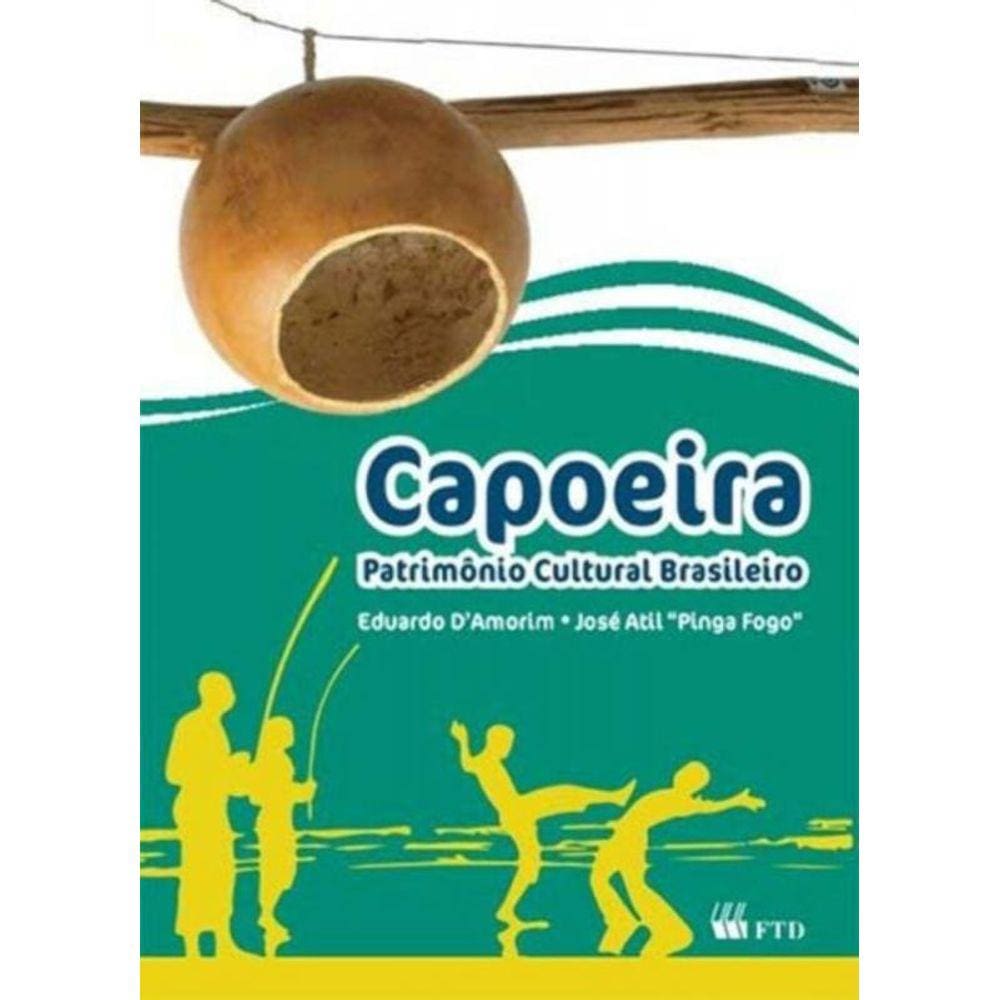 Capoeira - Serie Expressao Cultura