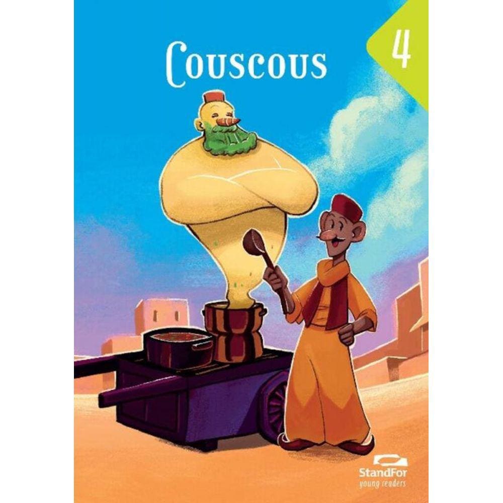 Couscous
