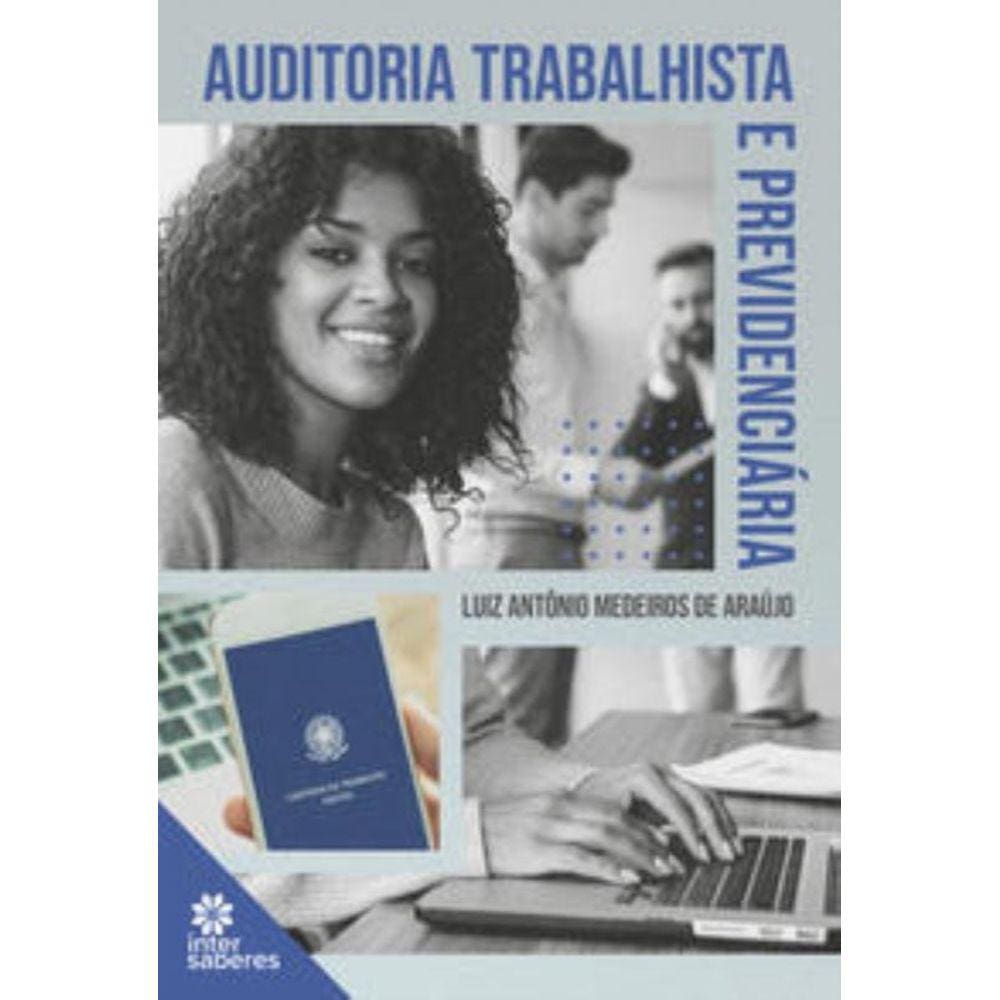 Auditoria Trabalhista E Previdenciária
