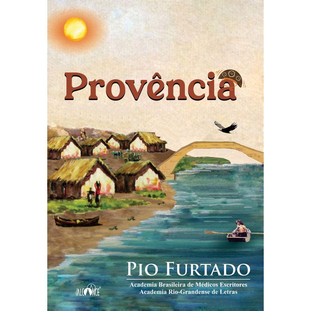 Provência - Pio Furtado