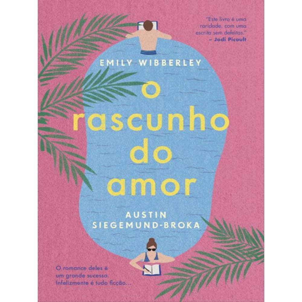 O Rascunho Do Amor