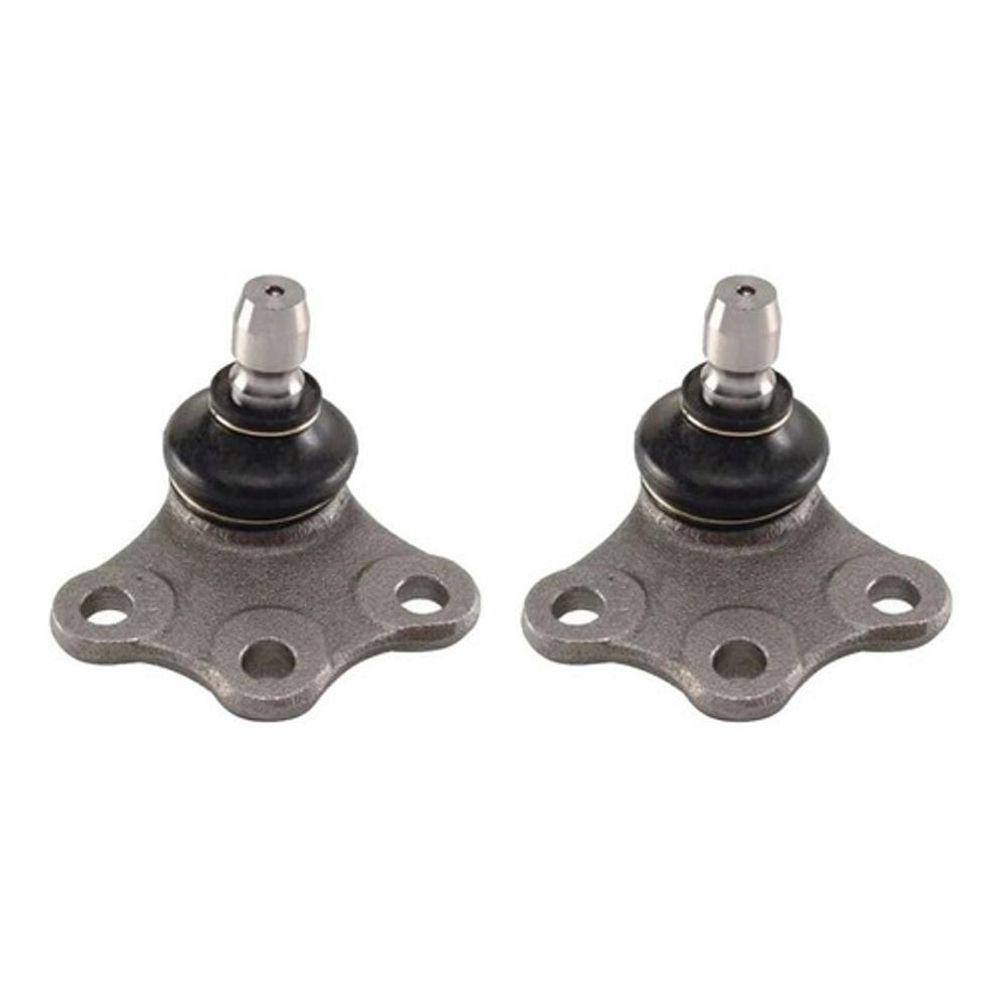 Par Pivô Suspensão Dianteira Gm Astra 1999 2000 2001 2002 03