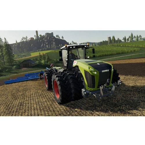 Farming Simulator  MercadoLivre 📦