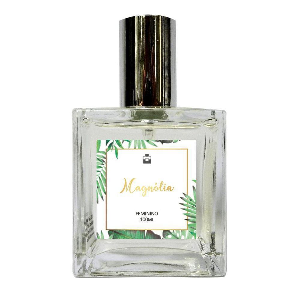 Perfume Feminino Natural Erva Doce 100Ml