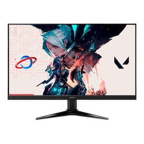 Monitor Gamer 23.8 Acer - Full Hd - 165Hz - 1Ms - Hdr 10