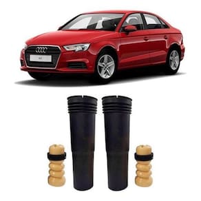Batente Amortecedor Traseiro Audi A3 Sedan 2014 2015 2016
