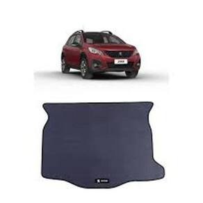 Tapete Porta Malas Peugeot 2008 Borracha Pvc