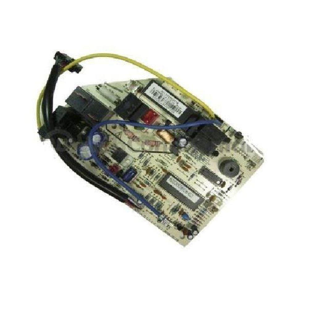 Placa Evap 09121001 Ar Split Electrolux 9000 Btus Si09R