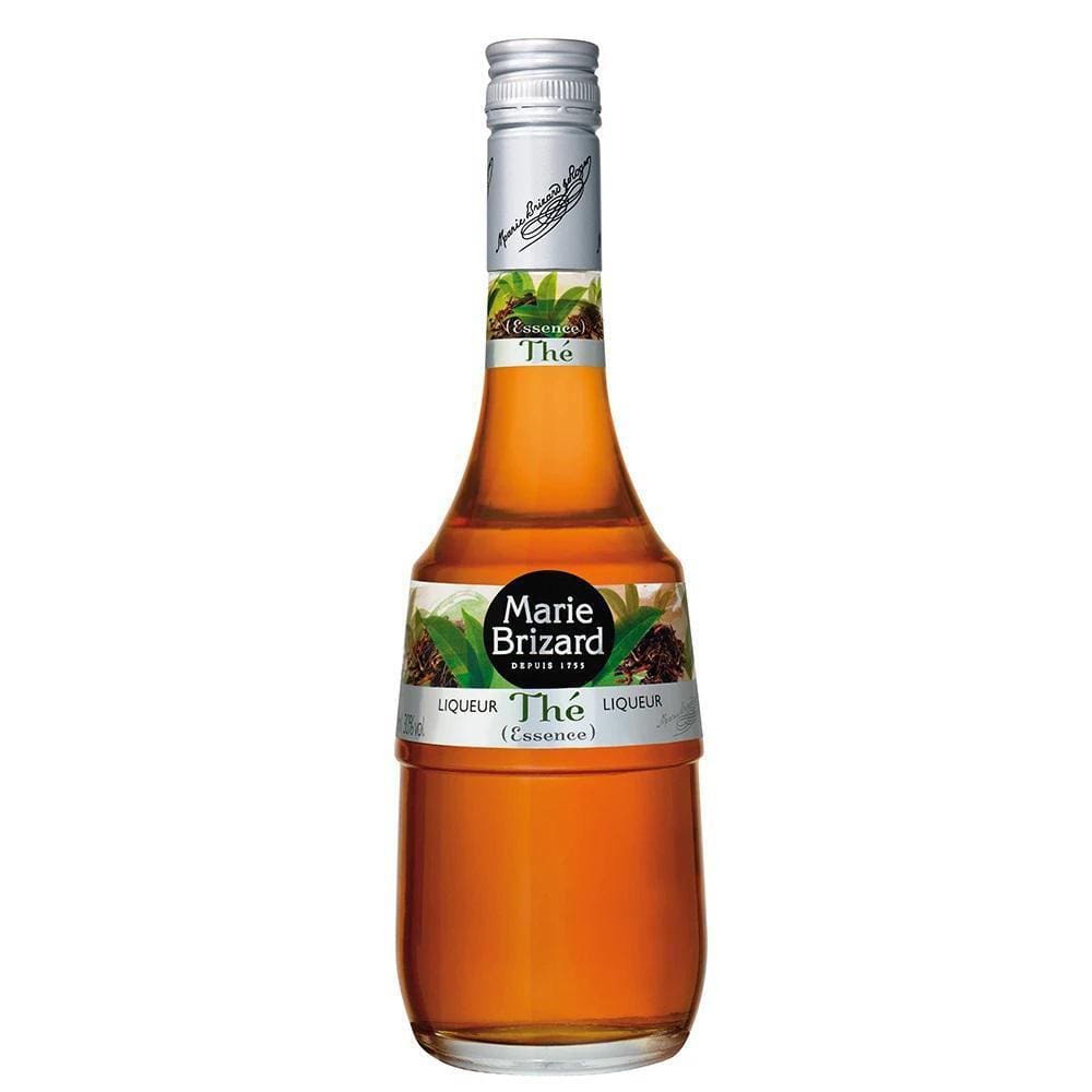 Licor Marie Brizard Essence Thé  Chá  500Ml