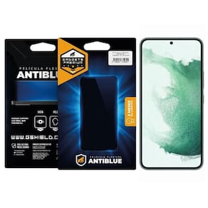 Película Para Samsung Galaxy S22 Plus - Antiblue - Gshield