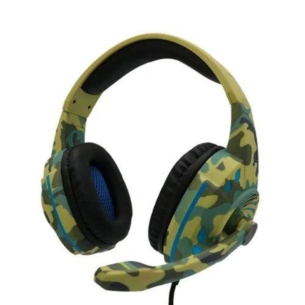 Fone de Ouvido Komc G305