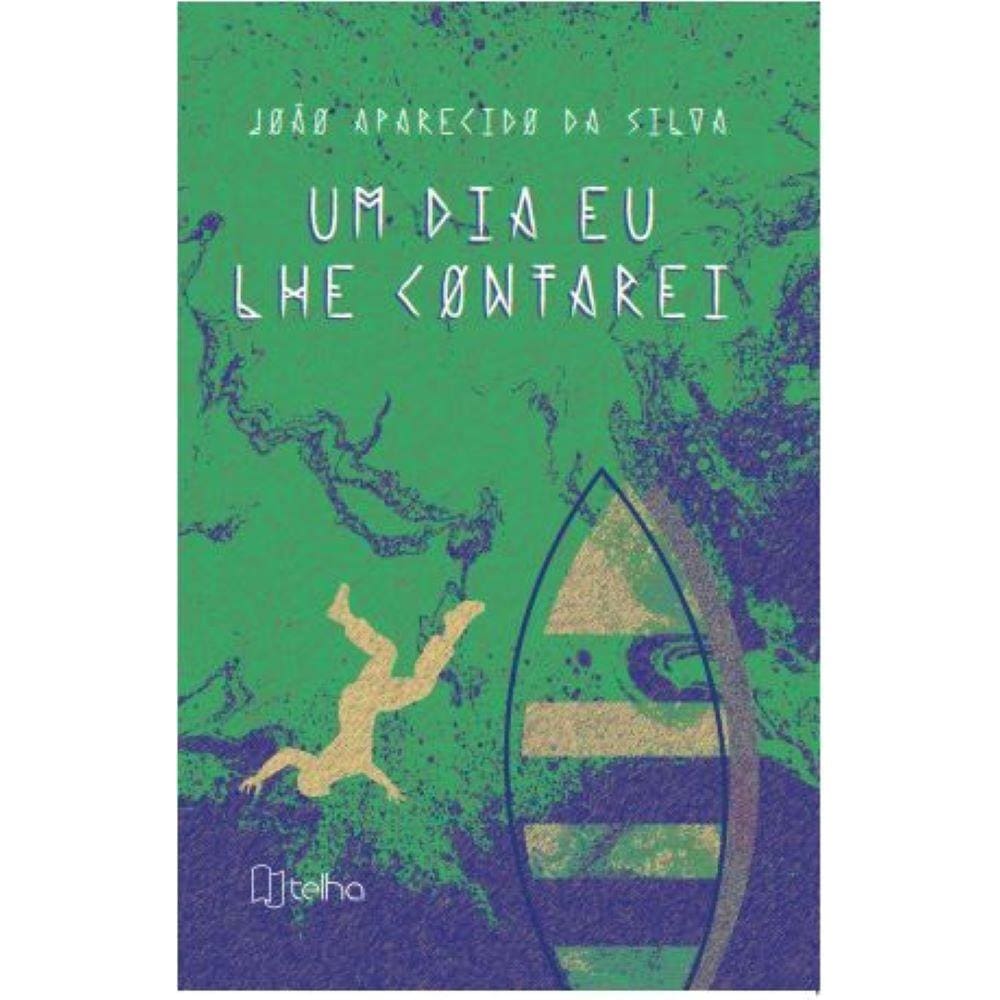 Um dia eu lhe contarei