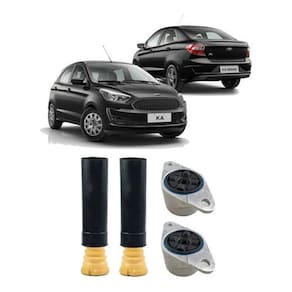 2 Kit Do Amortecedor Traseiro Ford New Ka 2018 2019 2020
