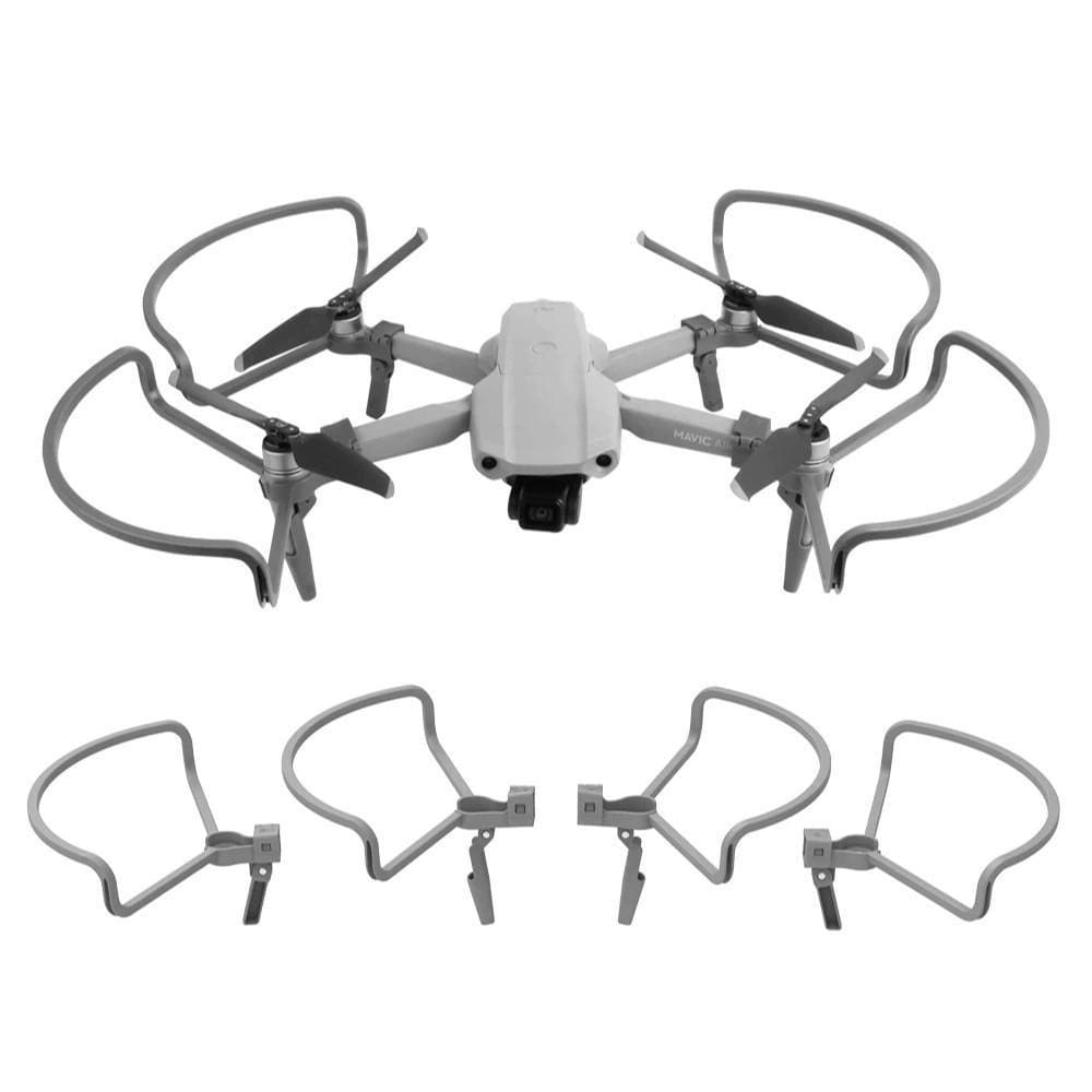 Dji mavic air sales led