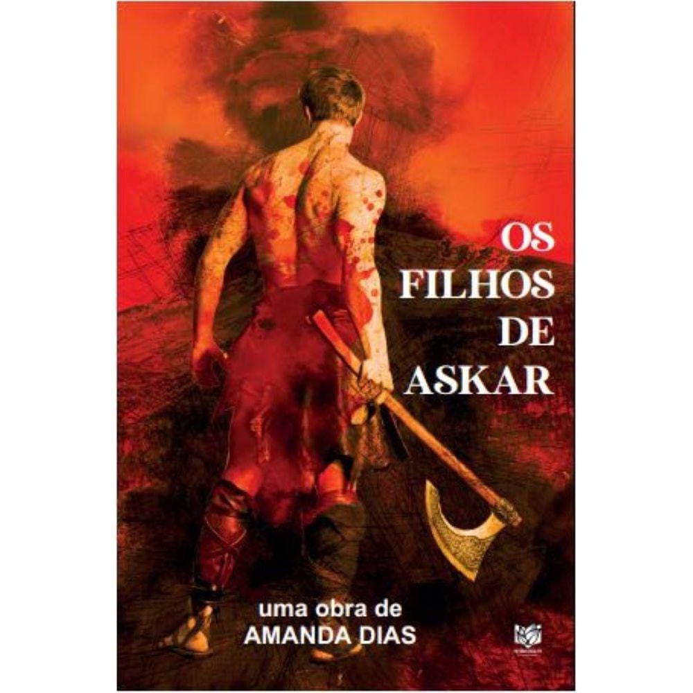 Os filhos de Askar