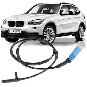 Sensor Abs Traseiro Bmw X1 Sdrive 18I 20I 28I De 2009 À 2015