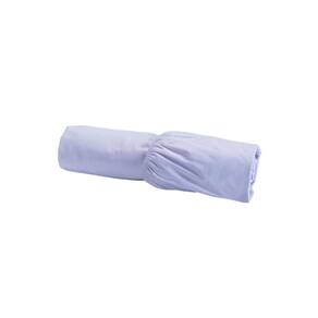 Lençol Super King Com Elástico Altura 50Cm 200 Fios Branco