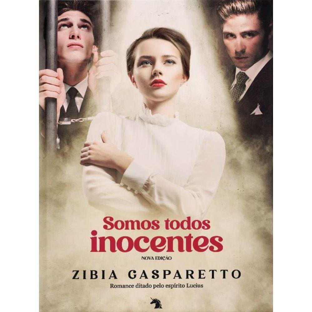 Somos Todos Inocentes